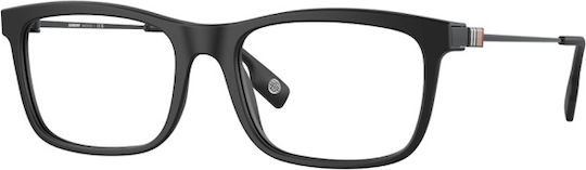 Burberry Eyeglass Frame Black BE2384 3464