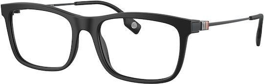 Burberry Eyeglass Frame Black BE2384 3464