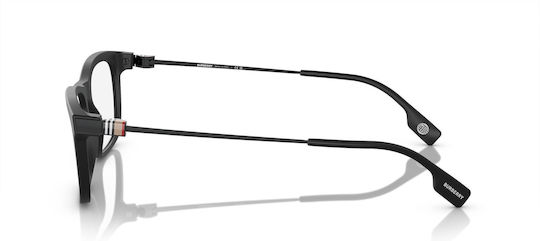 Burberry Eyeglass Frame Black BE2384 3464