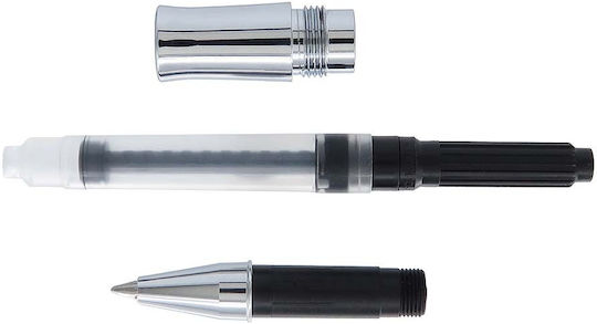 Retro 51 Tornado Fountain Pen To Rollerball Converter Kit