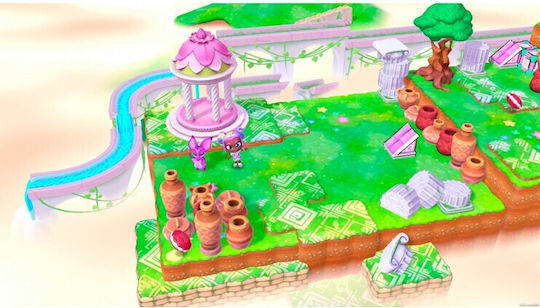 Fantasy Friends: Dream Worlds PS5 Игра