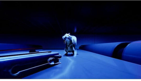 Squirrel With a Gun PS5 Game