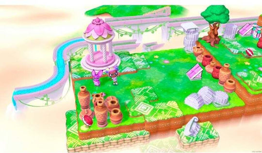 Fantasy Friends : Dream Worlds Switch Game