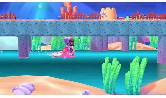 Fantasy Friends : Dream Worlds Switch Game