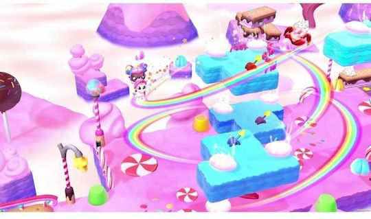 Fantasy Friends : Dream Worlds Switch Game