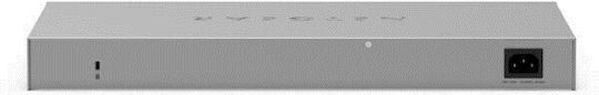 NetGear GS724TPP Unmanaged PoE+ Switch with 24 Gigabit (1Gbps) Ethernet Ports and 2 SFP Ports