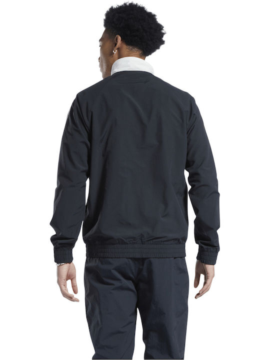 Geci Barbati Black