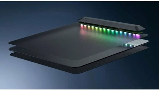 Razer Firefly V2 Pro Covor de șoarece cu iluminare RGB