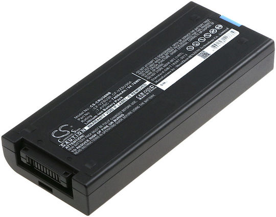 BW Batteries Съвместима Батерия за Panasonic Toughbook Panasonic Toughbook CF-29