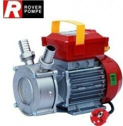 Rover Pompe 40 Μ Transferpumpe