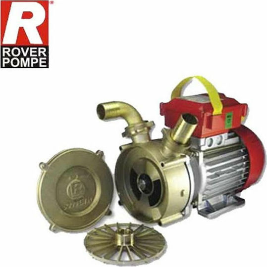 Rover Pompe Bem 30 Transferpumpe