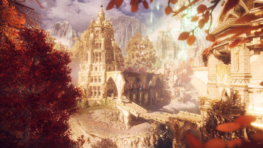 Dragon Age: The Veilguard Xbox Series X Game