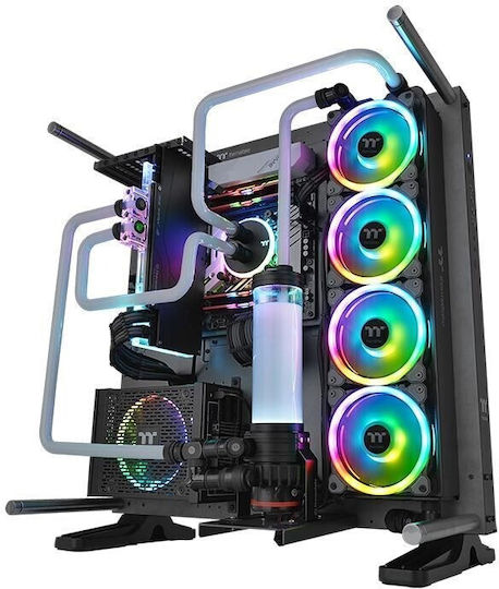 Thermaltake P1000 Pastel Coolant Cooling Liquid Red