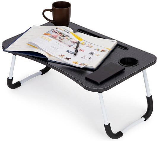Modernhome Τραπεζάκι για Laptop (PJJLT0001-02)