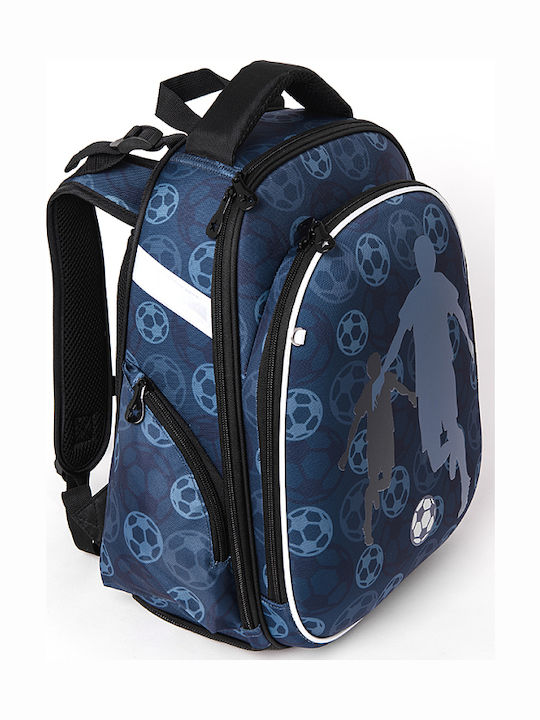 Smyk Kids Bag Backpack Blue