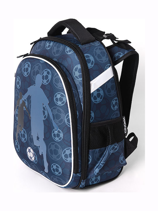 Smyk Kids Bag Backpack Blue