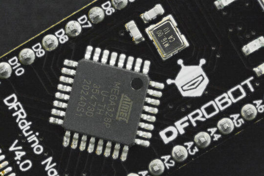 DFRobot Nano V3.1 Board για Arduino