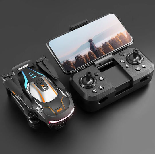 A88 Pro Drone 2.4 GHz με Κάμερα