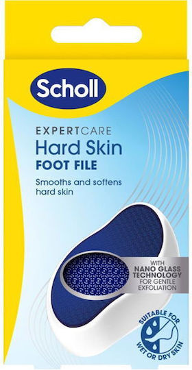 Scholl Expert Care Ράσπα Ποδιών