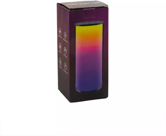 Φωτιστικό Νύχτας Smart Mood Light LED RGB Φωτιστικό Νύχτας Smart Mood Light LED RGB