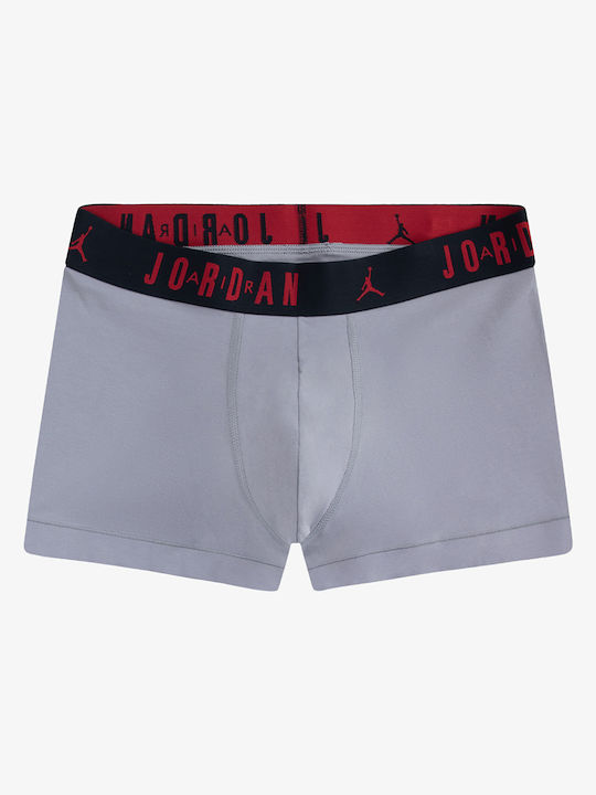 Men's Boxers Tru Black, White 3Pack