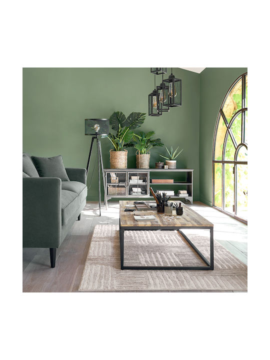 Atmosphera Jana Covor Living Rectangular Ecru 160x235cm