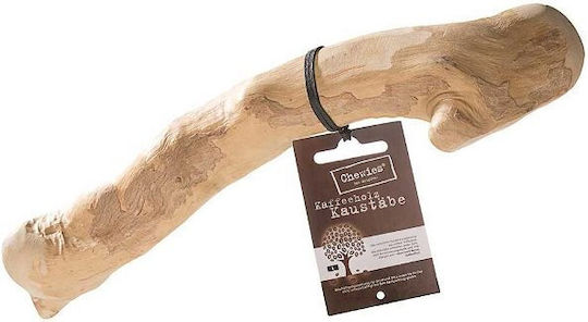 Chewies Лакомство за Кучета Ухо Средни Породи 460gr