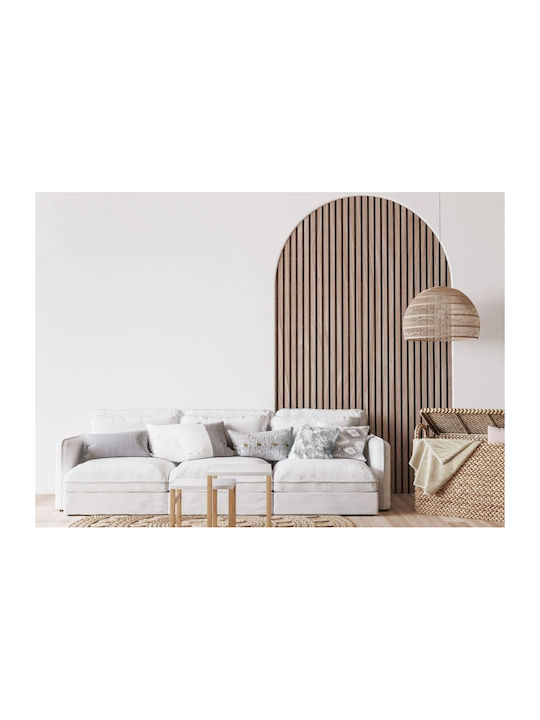 Durawall Акустичен Панел 30x260см 60 Светъл Дъб