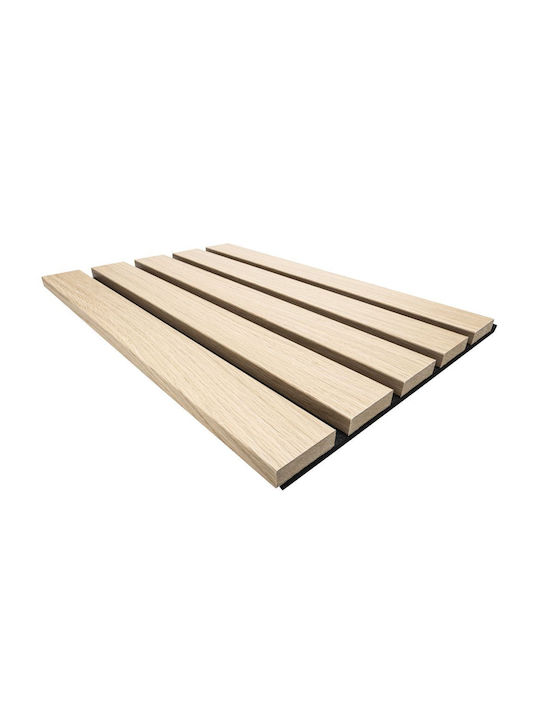 Durawall Акустичен Панел 30x260см 60 Светъл Дъб
