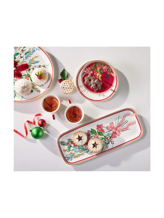 Maxwell & Williams Mug from Porcelain Red 340ml 2pcs