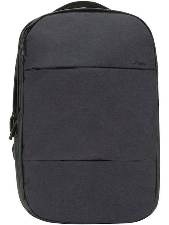 Incase Τσάντα Πλάτης για Laptop 17" σε Μαύρο χρώμα CL55450