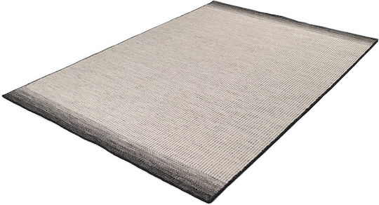 Casa Vogue Χαλί Μάλλινο 160x230cm Cream