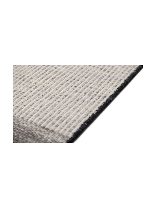 Casa Vogue Teppich Rechteckig Wolle Cream
