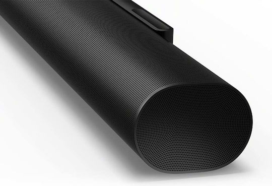 Sonos Arc Ultra Soundbar 5.0.2 Bluetooth, HDMI και Wi-Fi Black