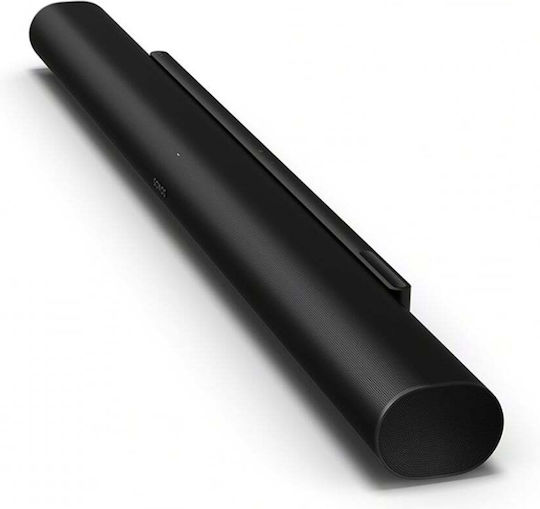 Sonos Arc Ultra Soundbar 5.0.2 Bluetooth, HDMI και Wi-Fi Black