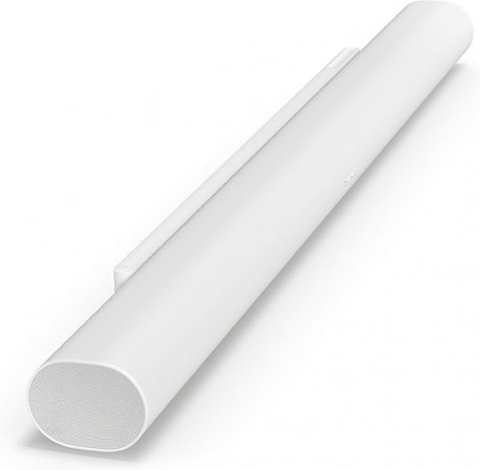 Sonos Arc Ultra Саундбар 5.0.2 Bluetooth, HDMI и Wi-Fi White