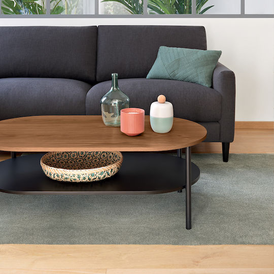 Atmosphera Joanne 160x230cm Verde