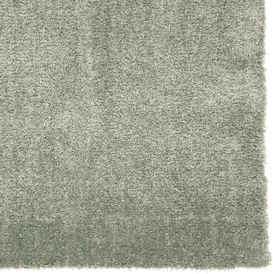 Atmosphera Joanne Χαλί Ορθογώνιο Πράσινη 160x230cm