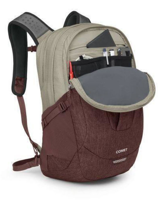Osprey Comet Rucsac 30L Tabac Maro