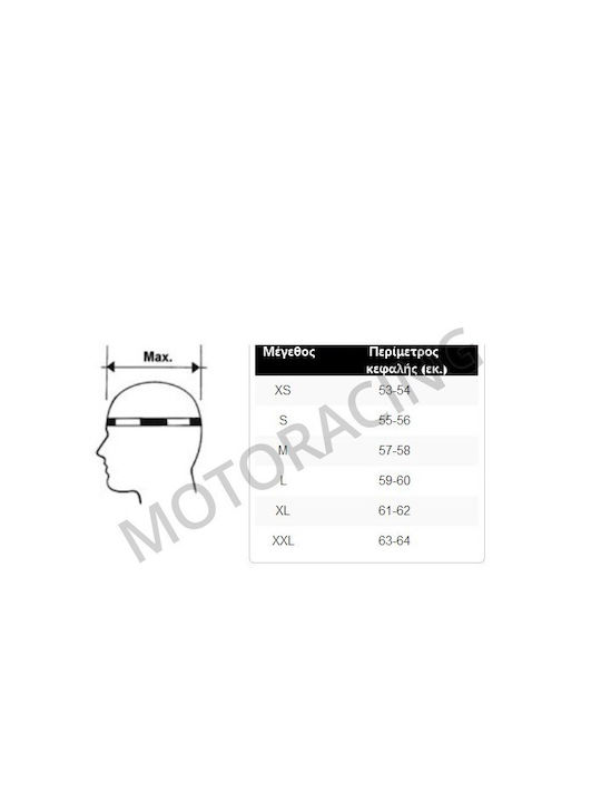 Zen ZN-918 Titanium/Grey Motorcycle Helmet Flip-Up ECE 22.06 with Sunvisor