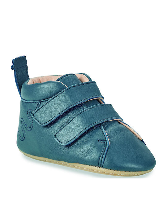 Easy Peasy Βρεφικά Sneakers Αγκαλιάς My Pre-kiny Velcro