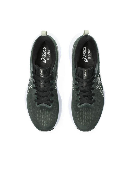 Gel-excite 10 Sport Shoes Running Olive