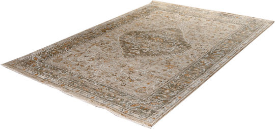 Tzikas Carpets Pera 68872-740 200x250cm Μπεζ