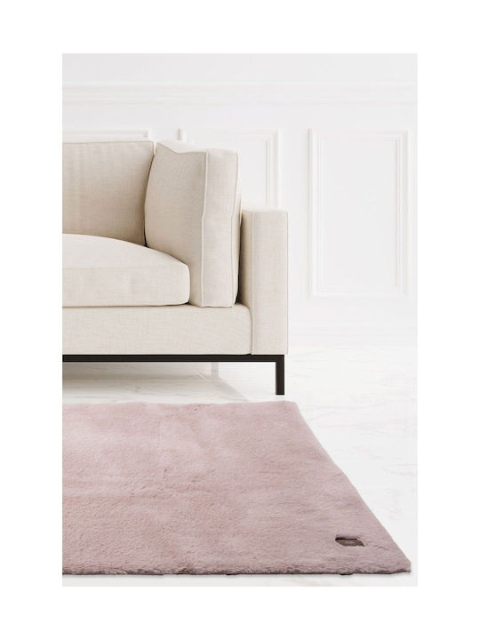 Greenwich Polo Club 3108 Anti-slip Rug Rectangular Nude