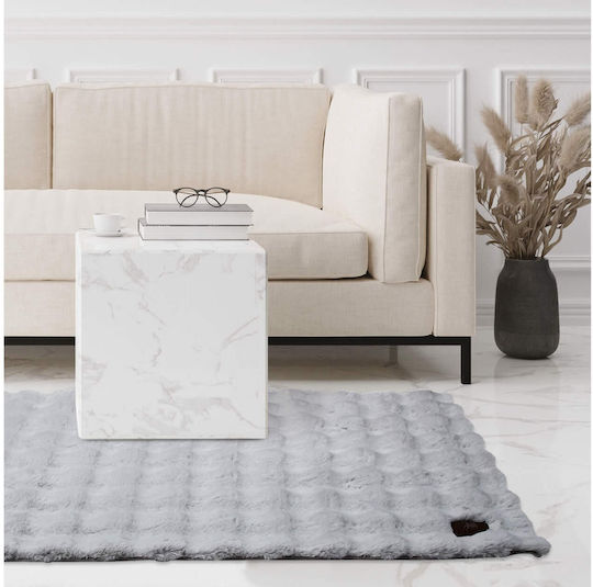 Greenwich Polo Club 3112 Αντιολισθητικό Χαλί Διάδρομος Grey 75x200cm