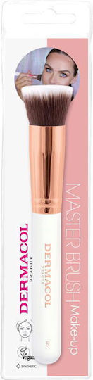 Dermacol Make-up-Pinsel für Puder