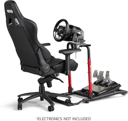 Next Level Racing Steering Wheel Base Wheel Stand Lite 2.0 For PC / XBOX One / Xbox Series