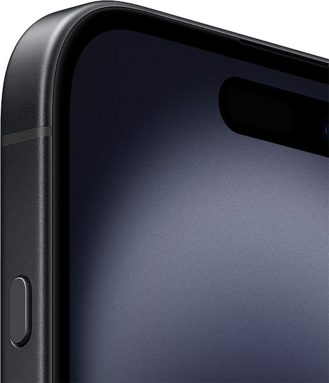 Apple iPhone 16 Plus (8GB/512GB) Black