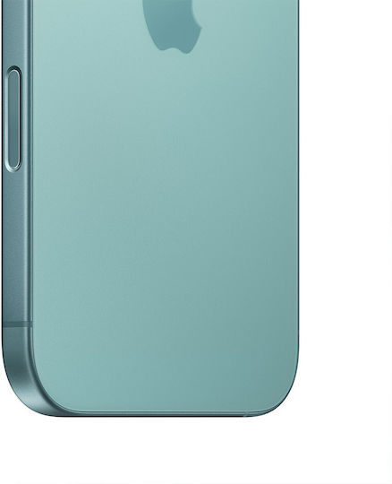 Apple iPhone 16 Plus (8GB/256GB) Teal