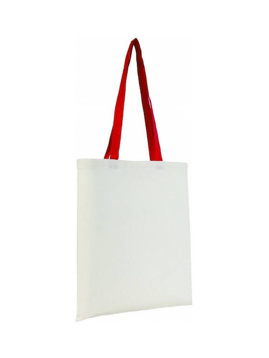 Ubag Cotton Shopping Bag Beige